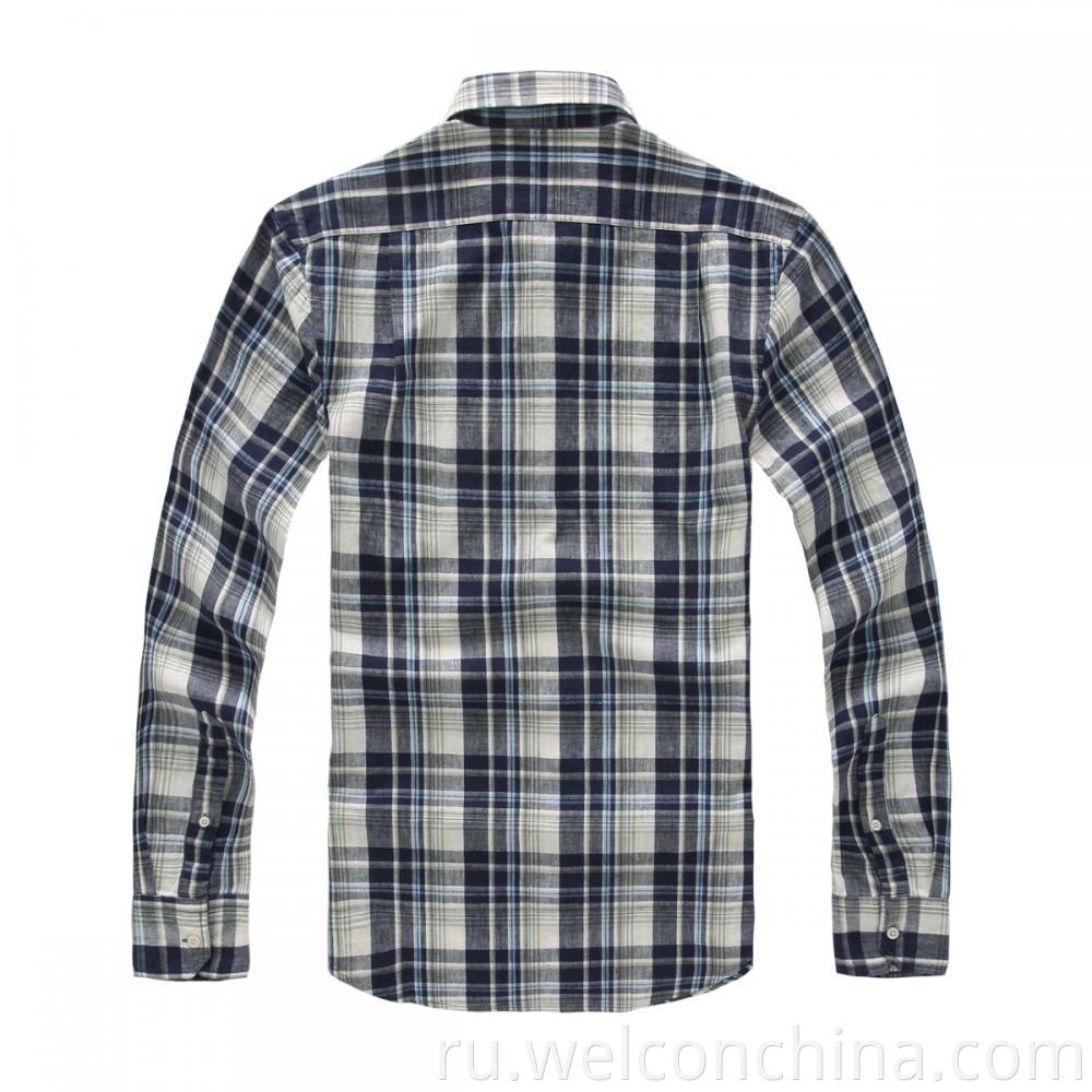 Skin Friendly Cotton Shirts Jpg